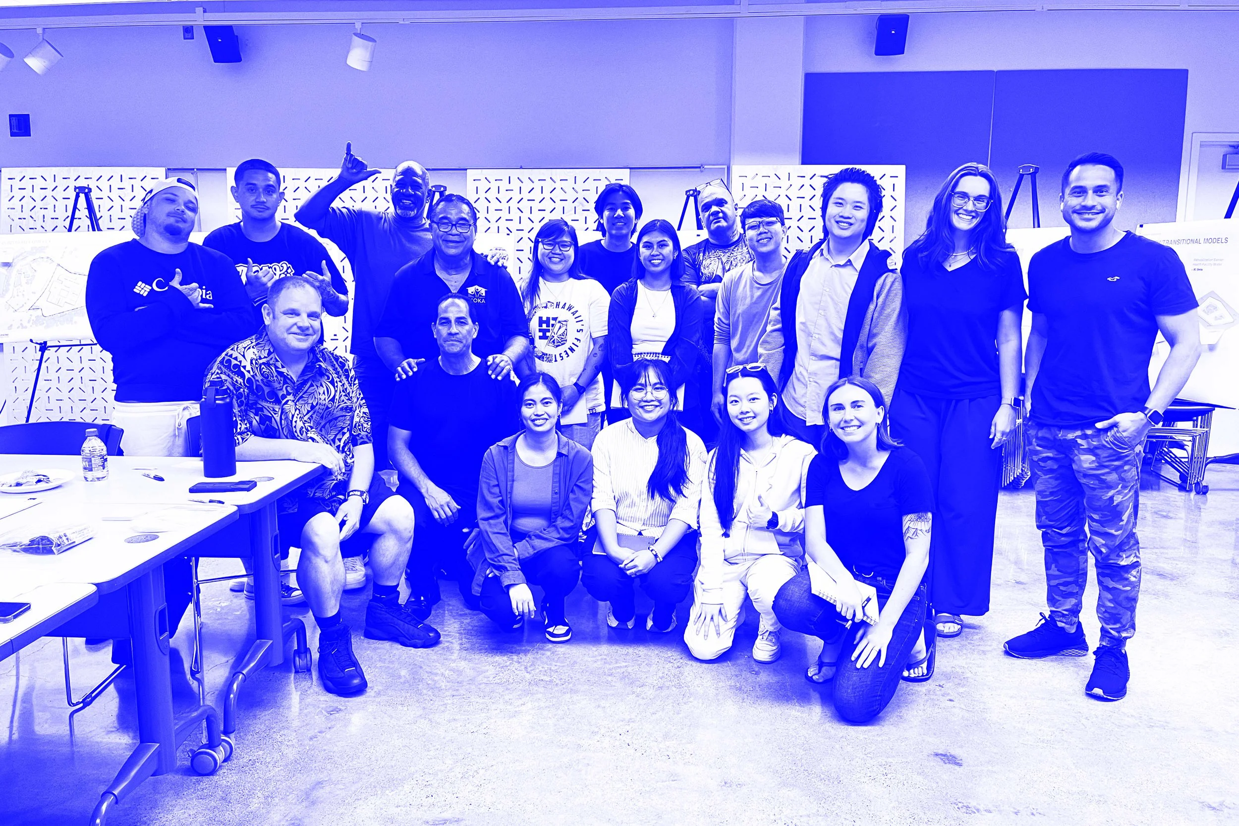 UHCDC News — UHCDC